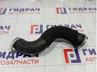 Патрубок интеркулера Audi A4 8K0145737J