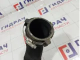 Патрубок интеркулера Audi A4 8K0145737J