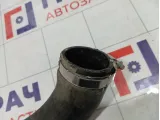 Патрубок интеркулера Audi A4 8K0145737J