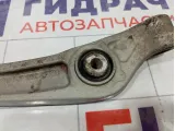 Рычаг нижний передний левый Audi A4 8K0407151F
