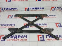 Балка подмоторная Audi A4 8T1399345J
