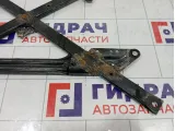 Балка подмоторная Audi A4 8T1399345J