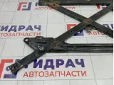 Балка подмоторная Audi A4 8T1399345J