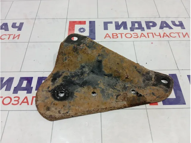 Кронштейн балки задний левый Audi A4 8K0505219E