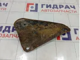 Кронштейн балки задний левый Audi A4 8K0505219E