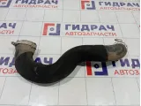 Патрубок интеркулера Audi A4 8K0145738M