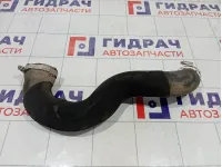 Патрубок интеркулера Audi A4 8K0145738M