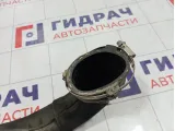 Патрубок интеркулера Audi A4 8K0145738M