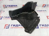 Защита антигравийная Audi A4 8K0825219A