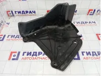 Защита антигравийная Audi A4 8K0825219A