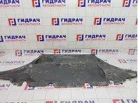 Пыльник двигателя Audi A4 8K0863821AB