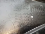 Пыльник двигателя Audi A4 8K0863821AB