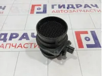 Датчик массового расхода воздуха Audi A4 06J906461D