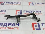 Кронштейн крепления крыла левый Audi A4 8K0821135C