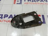 Кронштейн усилителя бампера передний левый Audi A4 8K0805499