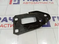 Кронштейн усилителя бампера передний правый Audi A4 8K0805500