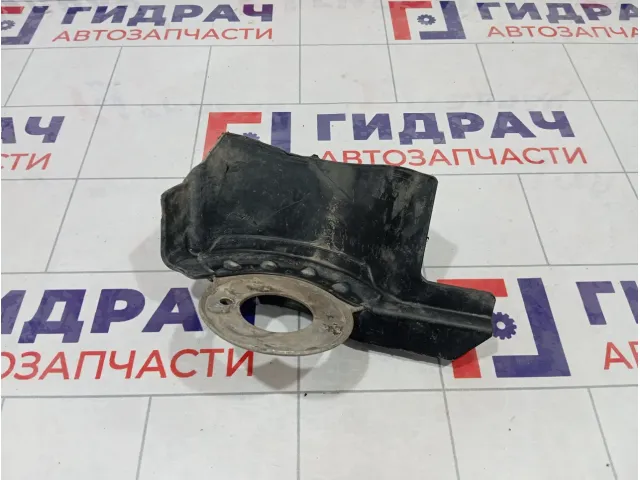 Пыльник амортизатора задний правый Audi A4 8K0511540E