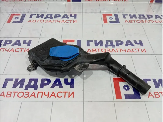 Горловина бачка омывателя Audi A4 8T1955463B