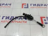 Цилиндр сцепления главный Audi A4 8K1721401G