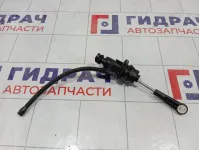 Цилиндр сцепления главный Audi A4 8K1721401G