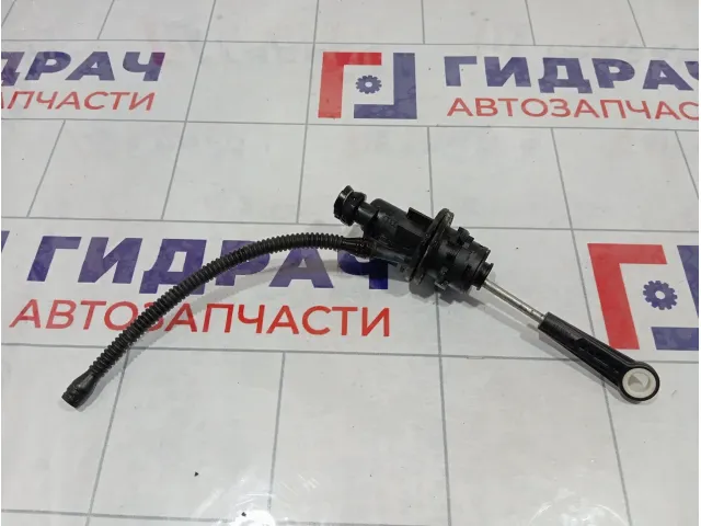 Цилиндр сцепления главный Audi A4 8K1721401G