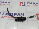 Цилиндр сцепления главный Audi A4 8K1721401G