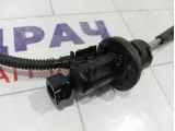 Цилиндр сцепления главный Audi A4 8K1721401G