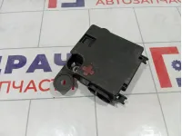 Клемма аккумулятора плюс Audi A4 8K0937517A