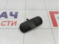 Форсунка омывателя лобового стекла левая Audi A4 8T0955987B