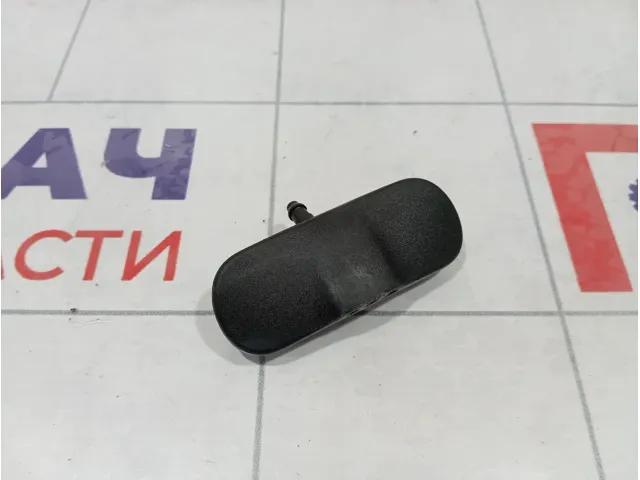 Форсунка омывателя лобового стекла левая Audi A4 8T0955987B
