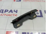Брызговик передний левый Audi A4 8K0853887A