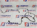 Проводка бампера задняя Audi A4 8K0971104C
