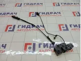 Замок капота Audi A4 8K0823509F