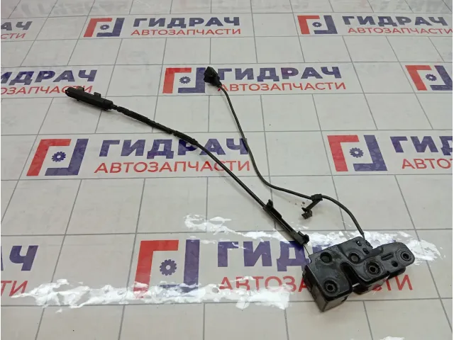 Замок капота Audi A4 8K0823509F