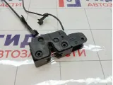 Замок капота Audi A4 8K0823509F