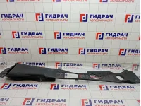 Решетка под лобовое стекло (Жабо) Audi A4 8K1819447B01C