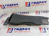 Решетка под лобовое стекло (Жабо) Audi A4 8K1819447B01C