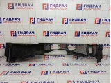 Решетка под лобовое стекло (Жабо) Audi A4 8K1819447B01C