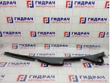 Решетка под лобовое стекло (Жабо) Audi A4 8K1819403B01C
