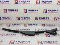 Решетка под лобовое стекло (Жабо) Audi A4 8K1819403B01C