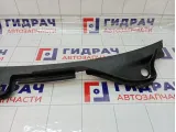 Решетка под лобовое стекло (Жабо) Audi A4 8K1819403B01C