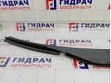 Решетка под лобовое стекло (Жабо) Audi A4 8K1819403B01C