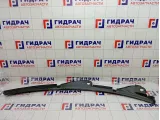 Решетка под лобовое стекло (Жабо) Audi A4 8K1819403B01C
