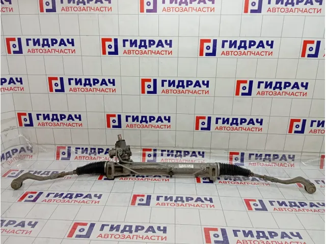 Рейка рулевая Audi A4 8T1422066B