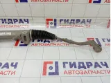 Рейка рулевая Audi A4 8T1422066B