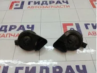 Сигнал звуковой Audi A4