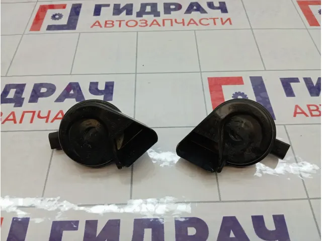 Сигнал звуковой Audi A4