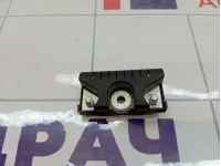 Блок электронный Audi A4 8T8035570