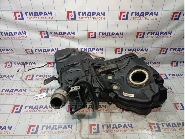 Бак топливный Audi A4 8K0201055N