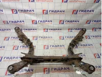 Балка задняя Audi A4 8K0505235AA